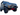 Viper Bullbar Suitable For Toyota Land Cruiser 79,78,76 Series 2007+ Dual Cab & Troopy - OZI4X4 PTY LTD