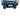 Competition Bull Bar Suits Holden Colorado 2016+ - OZI4X4 PTY LTD