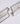 Silver Stainless Steel Door Step/Sill Trims Suitable for 70 Series Landcruiser Dual Cab and 76