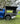 Hammertone Service Body 3000 Tray + Canopy One Unit System - OZI4X4 PTY LTD