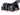 Adventure 1800 Black Aluminium Canopy - OZI4X4 PTY LTD