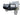Commercial Bullbar Suitable For Toyota Landcruiser Prado 120 Series  2003-2009 - OZI4X4 PTY LTD