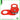 Orange 10T Snatch Block (Online only) - OZI4X4 PTY LTD