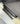 Black Stainless Steel Door Step/Sill Trims Suitable for 70 Series Landcruiser Single Cab