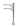 Standard Jack Off Legs Not For OZI4X4 Canopies - OZI4X4 PTY LTD