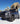 Wild Land 120 Normandy Manual Roof Top Tent - OZI4X4 PTY LTD