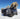 Wild Land 120 Normandy Manual Roof Top Tent - OZI4X4 PTY LTD