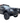 Commercial Bulbar Suits Ford Ranger / Everest PX1,2,3 2011 - 2022