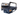 Premium Aluminium Tray Gen 2 Includes Water Tank Dual Cab Black (Pre Order) - OZI4X4 PTY LTD