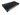 Premium Aluminium Tray Gen 2 Includes Water Tank Dual Cab Black (Pre Order) - OZI4X4 PTY LTD