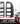 Tail light Trim Suitable for Toyota Hilux 2005 - 2011 - OZI4X4 PTY LTD