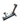 Universal Tow Point Swing Spare Wheel Carrier (Pre Order) - OZI4X4 PTY LTD