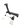 Universal Tow Point Swing Spare Wheel Carrier (Pre Order) - OZI4X4 PTY LTD
