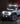 42inch Tri-Row LED Light Bar Straight Combo Beam Driving Offroad 4x4 4WD ATV 40