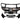 Commercial Bullbar Suits Isuzu D-Max Year 2012-2016 - OZI4X4 PTY LTD