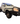 Side Steps + Brush bars Suits Isuzu D-MAX 2012-2022 (Single Cab)