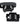 Black Bash plate Suits Nissan Navara D40 ST-X & RX Year: 2005-2011