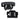 Black Bash plate Suits Nissan Navara D40 ST-X & RX Year: 2005-2011