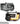 Led/Halo Head Lights Suitable For Toyota Hiace 2014-2020 - OZI4X4 PTY LTD