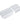 (Pre Order) 2 Piece Silver Bash Plate Suits Mitsubishi Triton MN/ML Type 2
