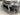 Stainless Steel Nudge Bar suits Toyota Hiace 2005-2018 SLWB (Online Only)