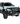 Competition Combo Deal Deluxe Bullbar + Side Steps + Brush Bar Suits Isuzu Dmax 2021+