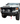 Competition Series Bullbar Suitable For Toyota Land Cruiser 79  Series 2024+  (ADR Approved)