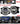 Universal Fog Lights For Bullbar With Turn Signal Led