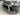 Stainless Steel Nudge Bar suits Toyota Hiace 2005-2018 LWB (Online Only)