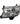 OEM Headlight Suitable for Toyota Hilux SR & SR5 2012-2015 Passenger Side - OZI4X4 PTY LTD