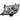 OEM Headlight Suitable for Toyota Hilux SR & SR5 2012-2015 Passenger Side - OZI4X4 PTY LTD