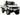OZI4X4 OEM Snorkel Suitable For Toyota  Land Cruiser 71, 73, 75, 78, 79 series - OZI4X4 PTY LTD