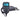 DTX4200X IP54 DUAL RECEIVE Outback Value Pack - OZI4X4 PTY LTD