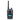 DTX600 (Green) Waterproof IP67 5 Watt Handheld UHF CB Radio - OZI4X4 PTY LTD