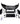 Predator Gen II Bullbar Suits Isuzu Dmax 2012 - 2016 (Pre Order)