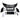 Predator Gen II Bullbar Suits Isuzu Dmax 2012 - 2016 (Pre Order)