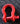Red D-shackle size 3/4  4.75 Ton a pair with Rubber - OZI4X4 PTY LTD