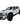 OEM Flares Suitable For Toyota Hilux 2012-2015