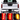 LED Tail Lights Suits Nissan Navara D40 2005-2015