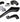 Snorkel Suits Nissan Navara D40 4x4 Thai 2008 - 2014 (Online Only)
