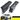 Swing Tub Tool Box Suits Ford Ranger & Mazda BT50