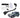 OZI4X4 OEM Snorkel Suitable For Toyota Land Cruiser 90 Series 1997-2002 - OZI4X4 PTY LTD