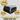 Raw Delta 1800 Builders Compartment Canopy (Pre Order) - OZI4X4 PTY LTD