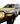Side Steps + Brush bars Suits Isuzu D-MAX 2012-2022 (Single Cab)