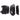 3 pcs Bash Plate Black Suits Toyota Hilux 2015-2022