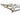 Tradesman Canopy Ladder-Rack Raw Finish Aluminium 2300 Length (Universal) - OZI4X4 PTY LTD