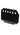 Black Bash Plate Suits Ford Ranger PX1,2,3 / Mazda BT50 / Everest (FD001-Black) - OZI4X4 PTY LTD