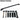 Universal Car Top Roof Racks Holder Carrier Pair Cross Bar Aluminium Alloy Lock (Online Only)