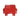 3 pcs Bash Plate Red Suits Toyota Hilux 2015-2022