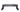 Patriot Half Length Sports Bar Universal Fits All